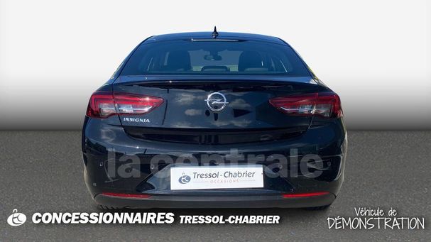 Opel Insignia 90 kW image number 6