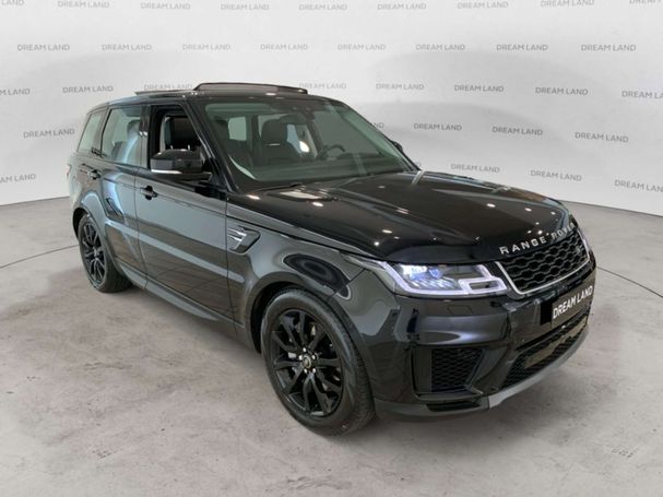 Land Rover Range Rover Sport SDV6 S 183 kW image number 11