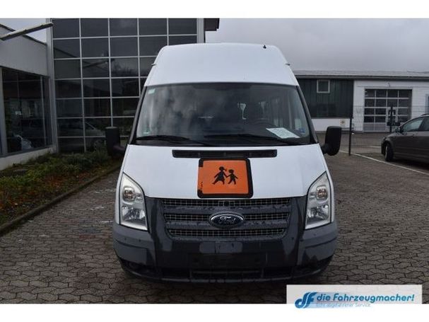 Ford Transit Kombi 74 kW image number 8