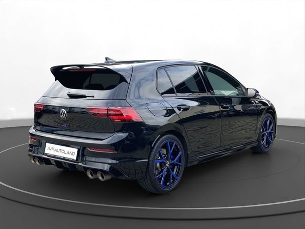 Volkswagen Golf R 4Motion DSG 245 kW image number 5