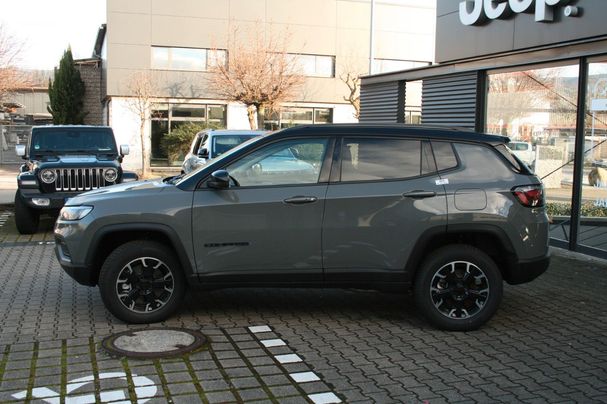 Jeep Compass PHEV 177 kW image number 3