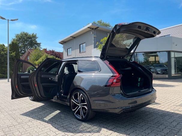 Volvo V90 AWD Geartronic B5 173 kW image number 9