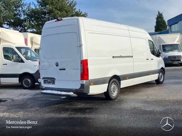 Mercedes-Benz Sprinter 316 CDi 120 kW image number 6