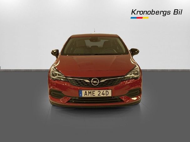 Opel Astra 1.4 107 kW image number 3