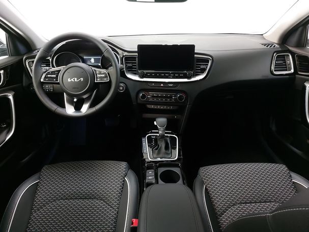 Kia XCeed 1.5 T-GDI Spirit 103 kW image number 8