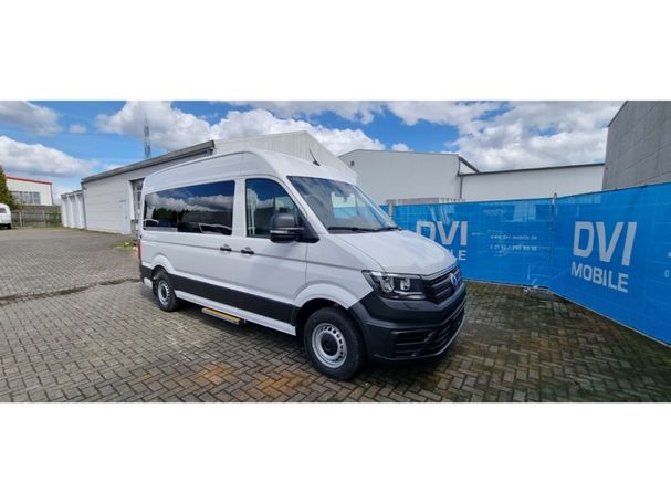 Volkswagen Crafter 103 kW image number 1