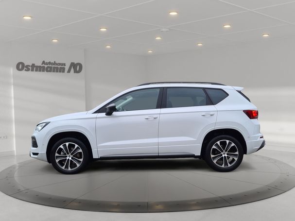 Seat Ateca 2.0 TDI FR 110 kW image number 5