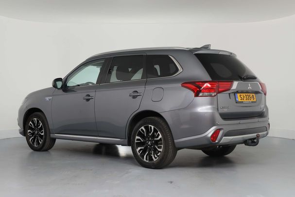 Mitsubishi Outlander 149 kW image number 26