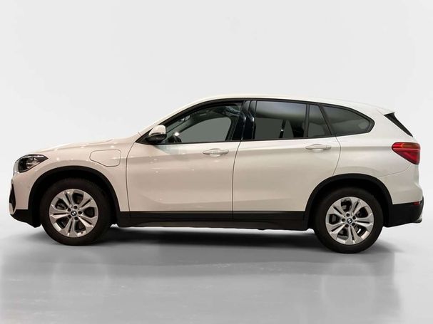 BMW X1 25e xDrive 162 kW image number 5