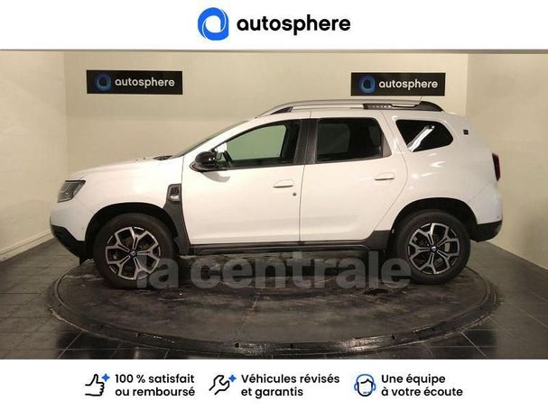 Dacia Duster TCe 90 67 kW image number 13