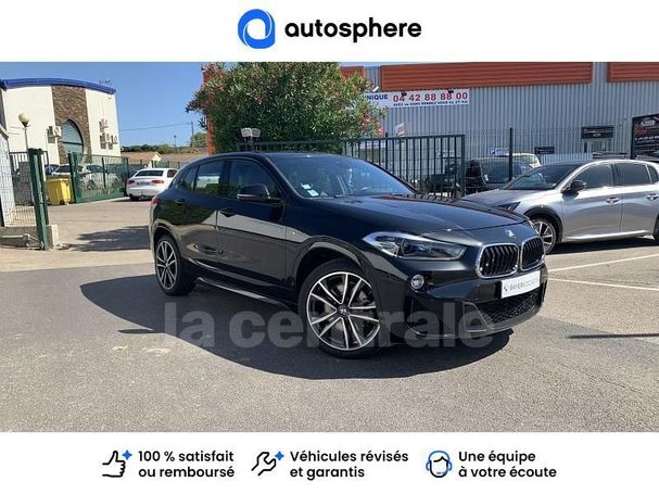 BMW X2 xDrive 141 kW image number 1