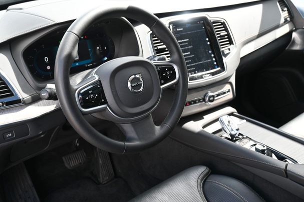 Volvo XC90 B5 AWD Ultimate 173 kW image number 12