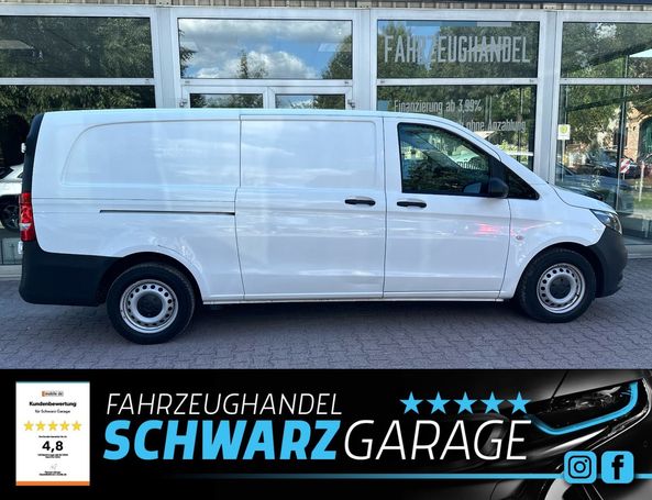 Mercedes-Benz Vito extra 120 kW image number 13