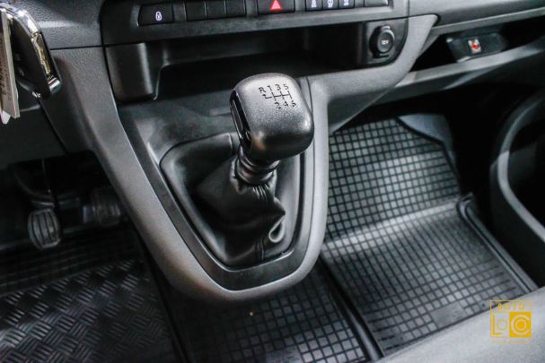 Toyota Proace 110 kW image number 18