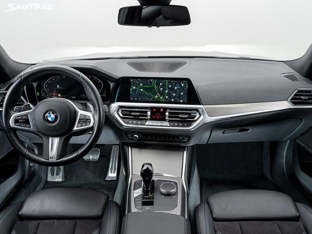 BMW 330i xDrive 190 kW image number 3