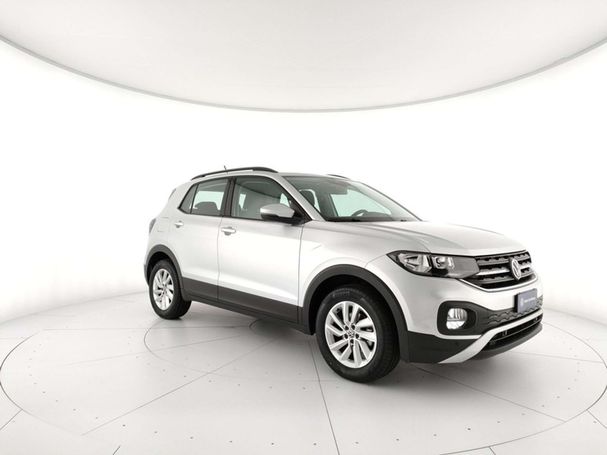 Volkswagen T-Cross 1.0 TSI 70 kW image number 7