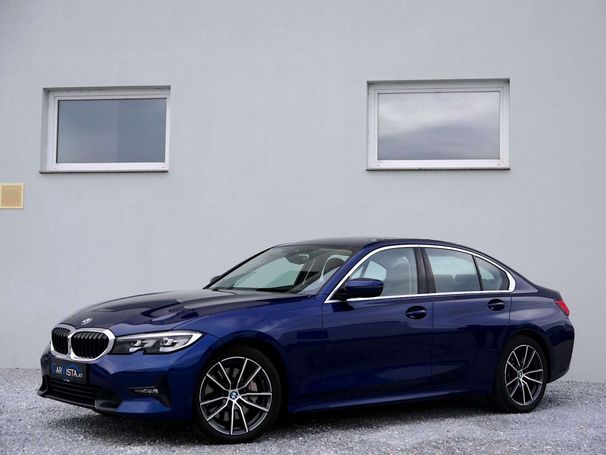 BMW 330d Sport Line 195 kW image number 2