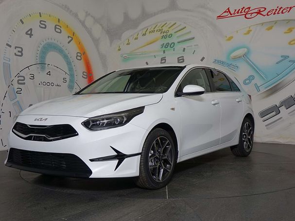 Kia Ceed Ceed 1.0 T-GDI 74 kW image number 24