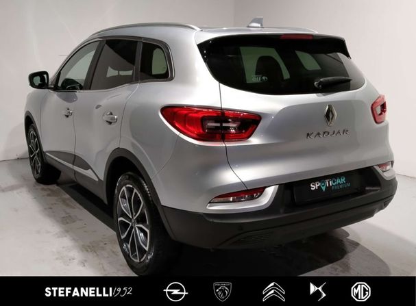 Renault Kadjar BLUE dCi 115 85 kW image number 4