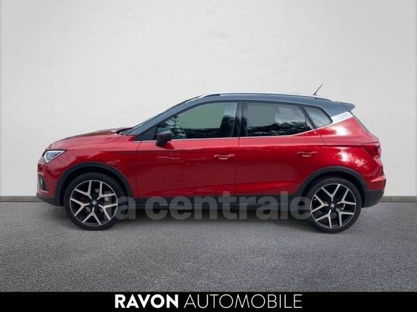 Seat Arona 1.0 TSI DSG 85 kW image number 13