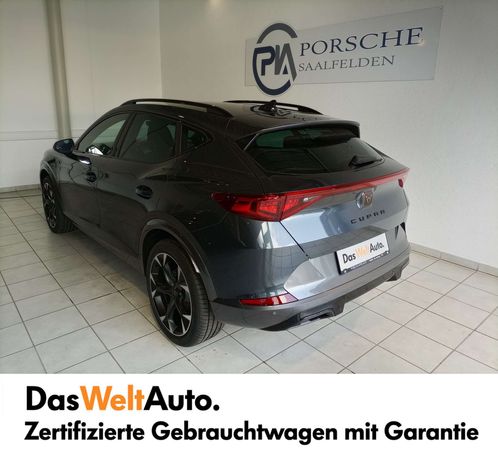 Cupra Formentor 2.0 TDI Tribe 4Drive DSG 110 kW image number 8