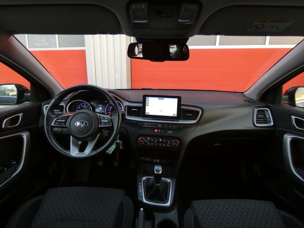 Kia Ceed SW 1.0 T-GDi 88 kW image number 15