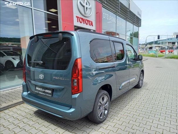 Toyota Proace Verso 96 kW image number 2