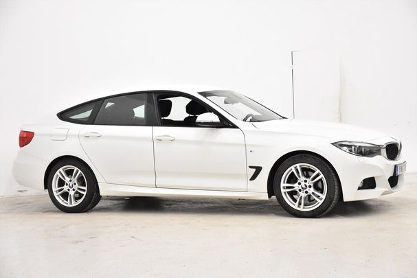 BMW 320d Gran Turismo xDrive 140 kW image number 6