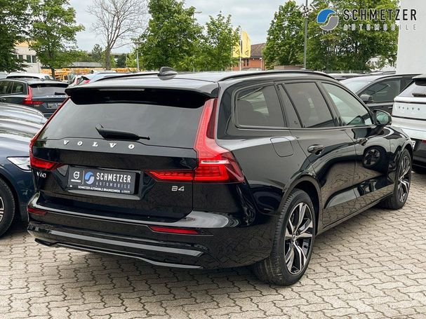 Volvo V60 B4 145 kW image number 2