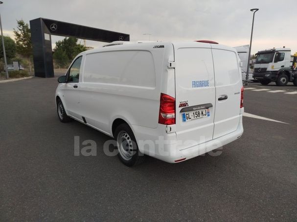 Mercedes-Benz Vito 114 CDi long PRO 100 kW image number 4