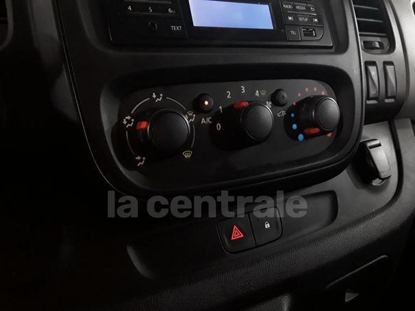  Renault Trafic Energy dCi 145 107 kW image number 9