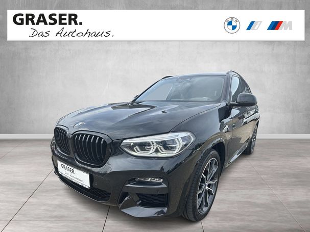 BMW X3 xDrive 210 kW image number 1