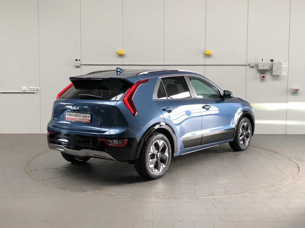 Kia Niro 150 kW image number 9