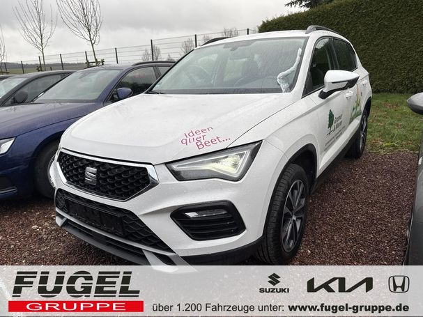 Seat Ateca 2.0 TDI Style 110 kW image number 2