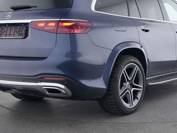 Mercedes-Benz GLS 450 270 kW image number 2