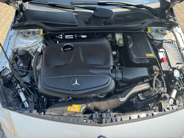 Mercedes-Benz A 180 90 kW image number 15