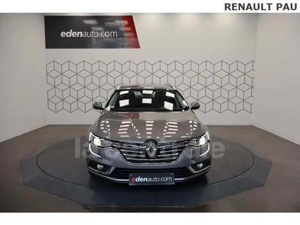 Renault Talisman Estate TCe 160 117 kW image number 12