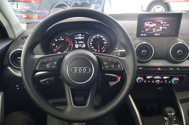 Audi Q2 35 TDI quattro S tronic Business 110 kW image number 19