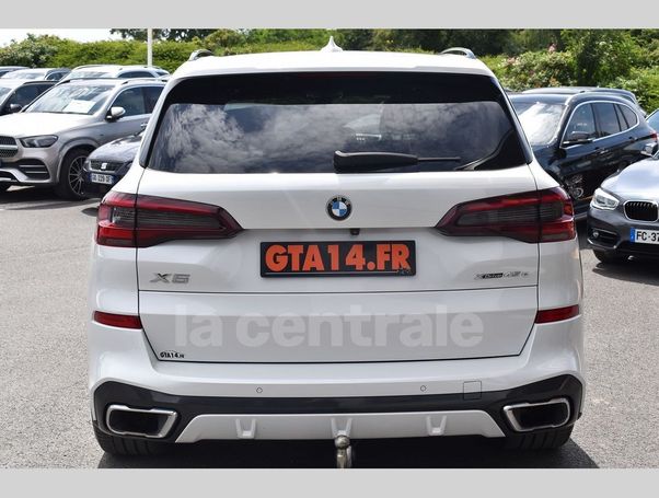 BMW X5 45e xDrive 290 kW image number 6