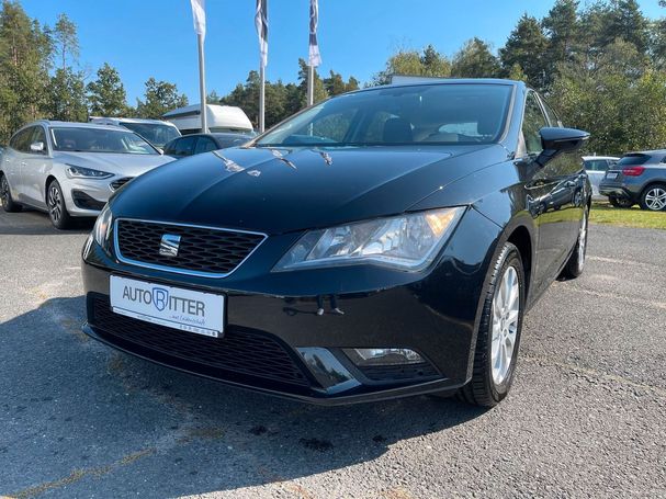 Seat Leon SC 1.2 TSI 77 kW image number 1