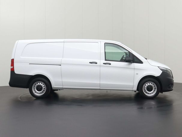 Mercedes-Benz Vito 116 CDI 120 kW image number 20