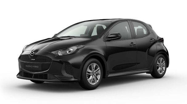 Mazda 2 Hybrid CVT 85 kW image number 1