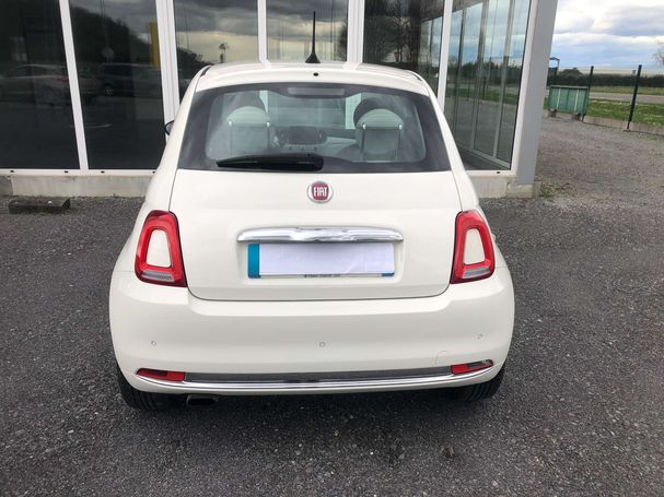 Fiat 500 0.9 TwinAir Star 63 kW image number 4