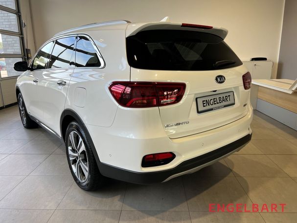 Kia Sorento 2.2 Platinum Edition 147 kW image number 4