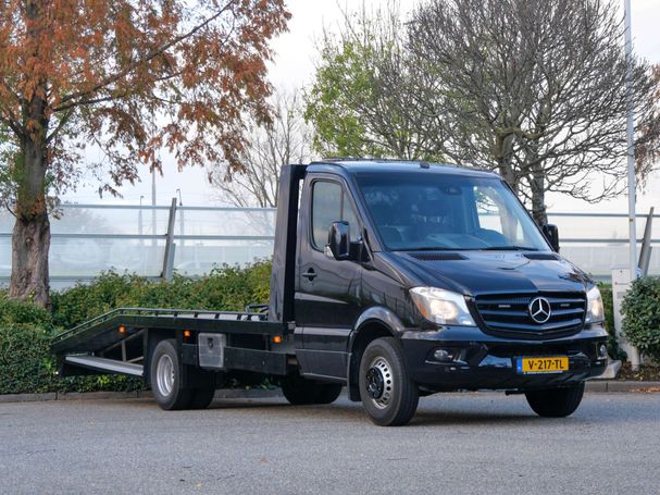 Mercedes-Benz Sprinter 519 140 kW image number 12