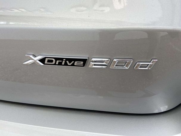 BMW X1 sDrive 120 kW image number 20