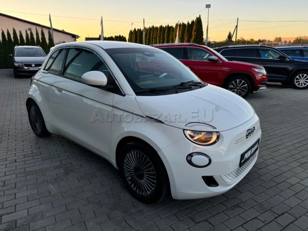 Fiat 500 e 42 kWh 87 kW image number 1