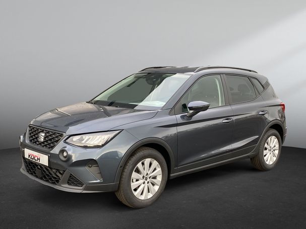 Seat Arona 1.0 TGI Style 66 kW image number 1