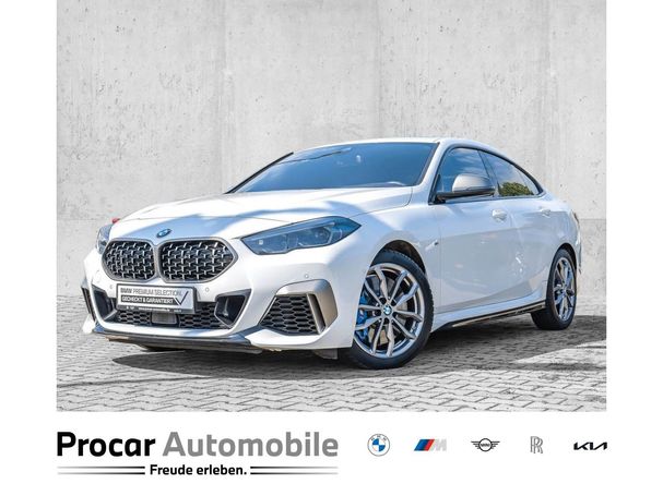 BMW M235i xDrive 225 kW image number 1