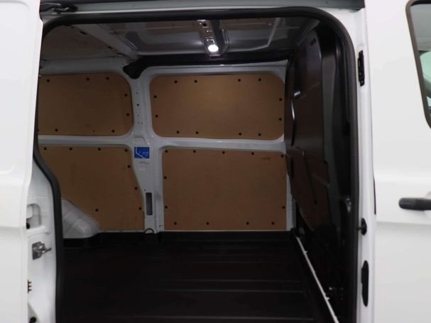 Ford Transit Custom 340 L2H1 Trend 96 kW image number 13